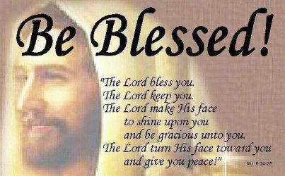 AnteMemoriam's tweet photo. Be blessed #Nu6v24_25 https://t.co/cU3sRbn00s