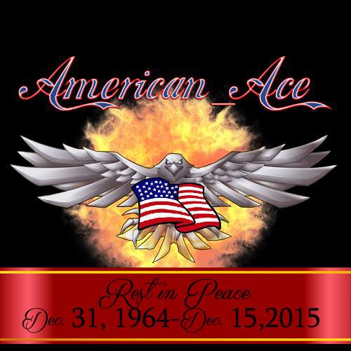 PurePowerStream's tweet image. American Ace Tribute Video youtu.be/OHdPMV5Mo1c