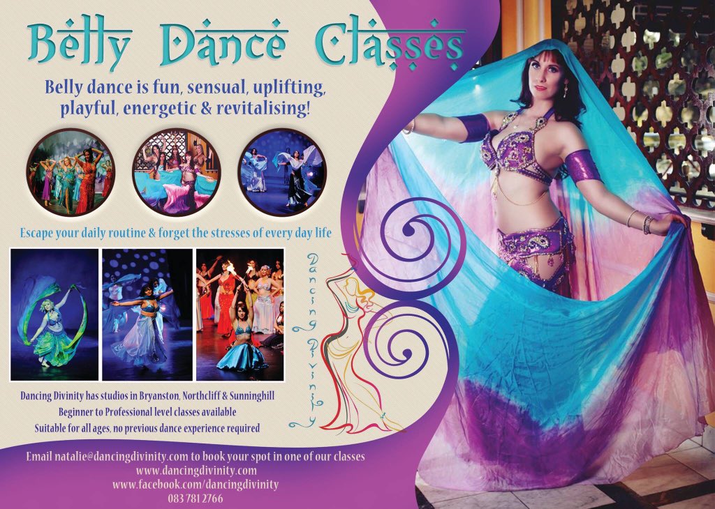 DancingDivinity tweet picture
