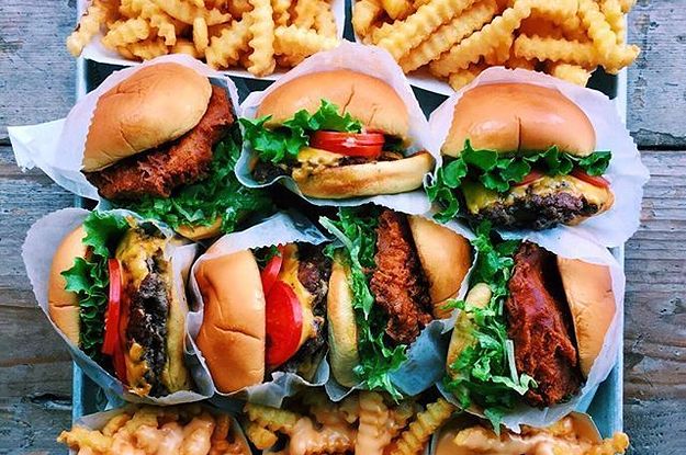 22 Drool-Worthy Instagrams To Follow This Year bit.ly/1OQ8OP3