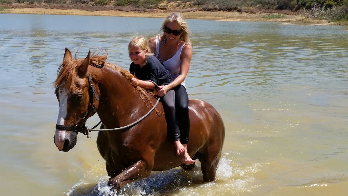 Exclusive trail rides, the best #summerfun #tulbagh #witzenberg <a href="/Villatarentaal/">Villa Tarentaal</a> @KroneMCC