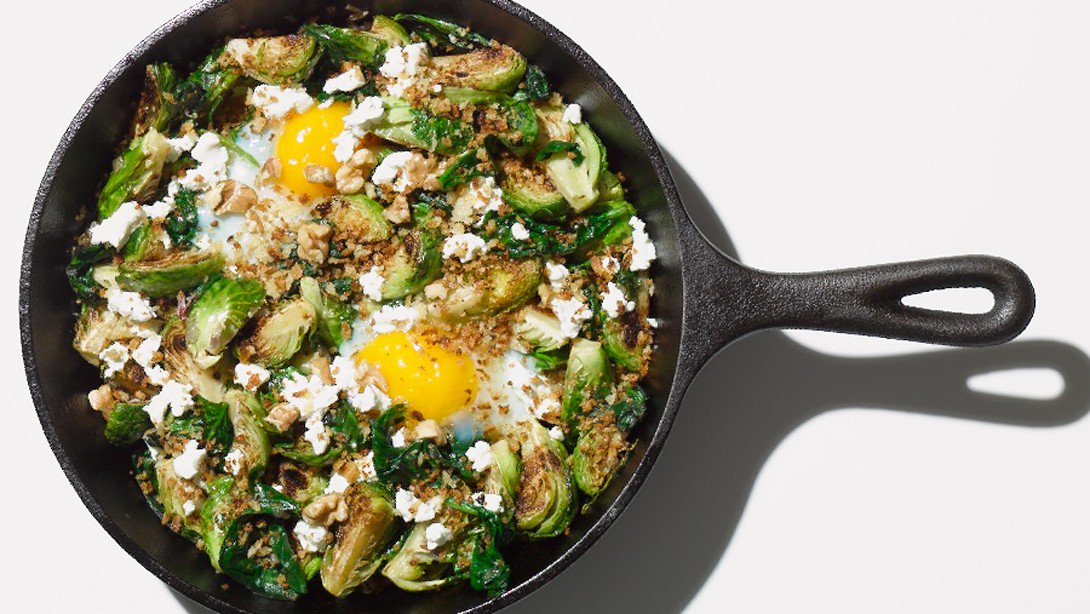 muscle_fitness's tweet image. Fire up the skillet for this muscle-building meal. ow.ly/WIXg7