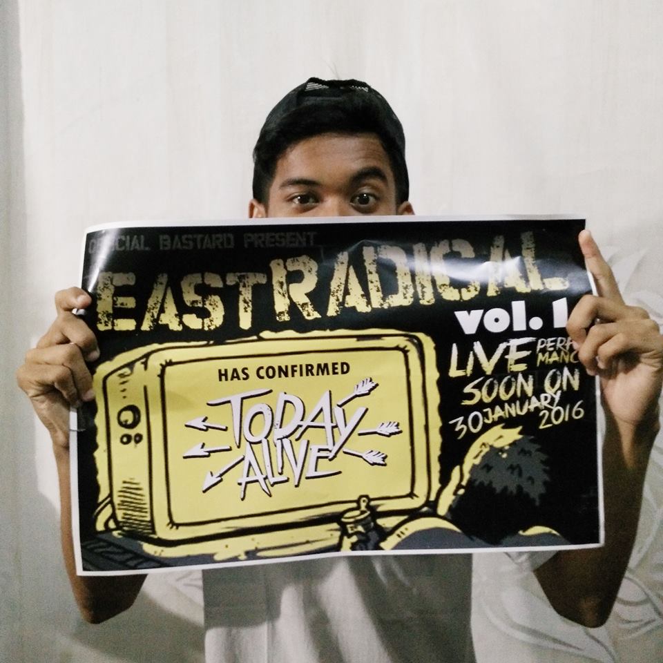 ᴛᴏᴅᴀʏ ᴀʟɪᴠᴇ tweet media