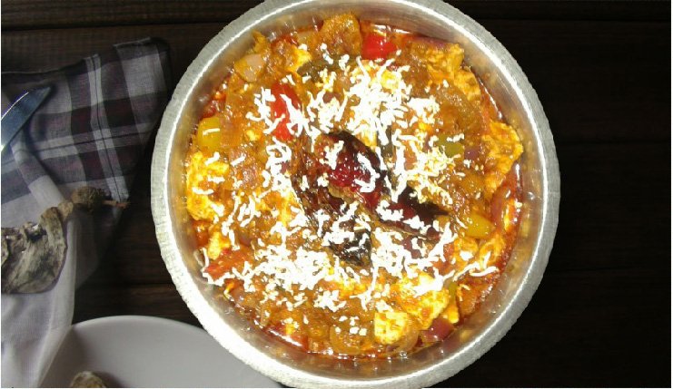 _iamacook's tweet photo. Learn #cooking #KadaiPaneerMasala #Recipe on #Iamacook.com #food #delicious #fun #foodporrn https://t.co/VVMggE4ikN https://t.co/OJAmczbMGK