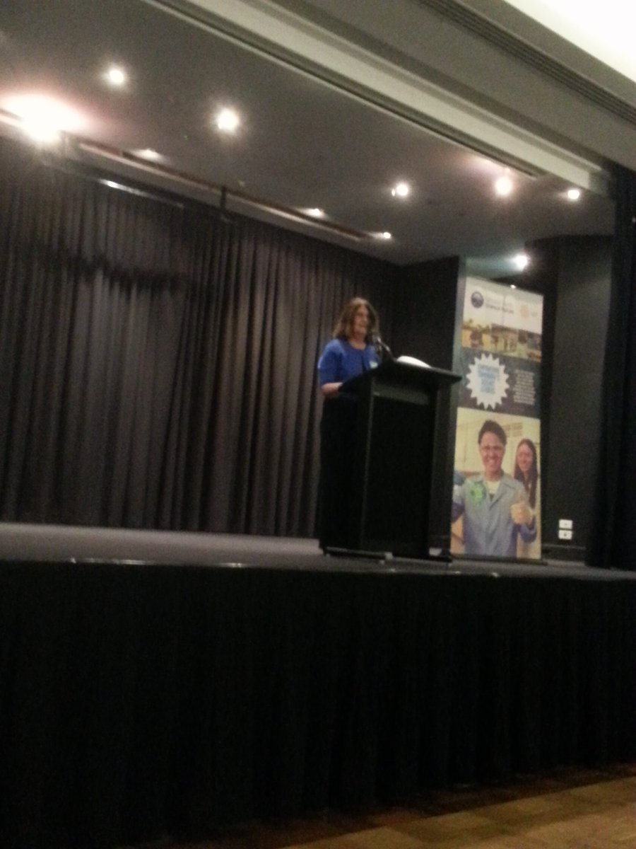 NYSFoz's tweet image. @RotaractACT and @Rotary speakers on the value of #service to the community - at #NYSF2016