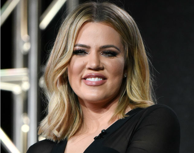 enews's tweet photo. Khloe Kardashian gives an update on Lamar Odom's recovery: https://t.co/Uw9bU9pj2w https://t.co/lgCyAWEVOV