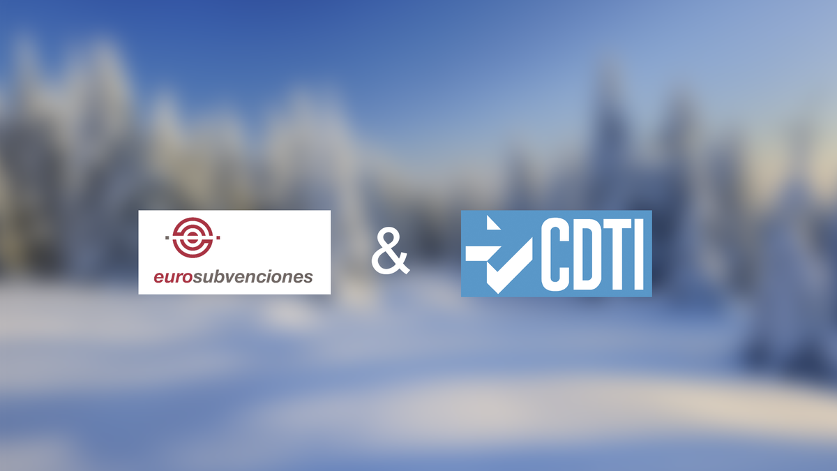 Eurosubvenciones tweet media