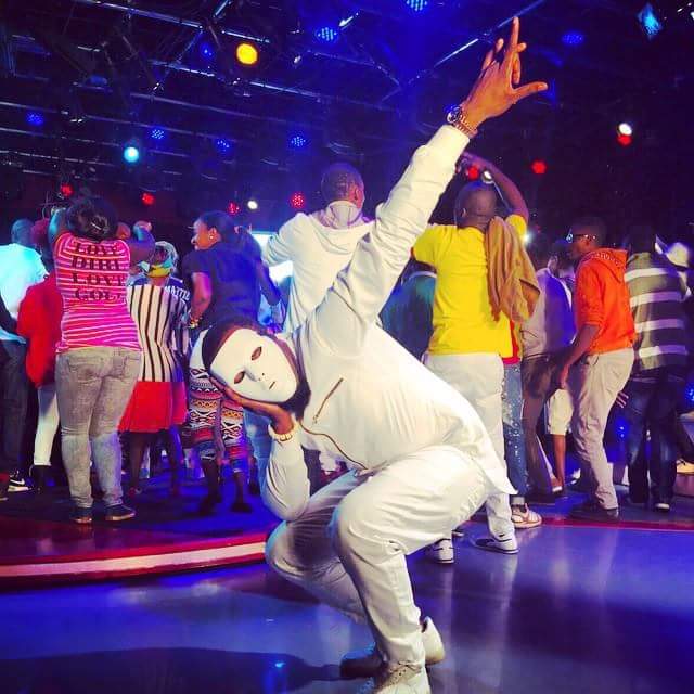 iVIP_NG's tweet image. It's a new Year People
Which events do you have lined up for 2016?Get 'em tickets right here iVIP.com.ng