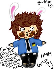 BMTH__Trash's tweet photo. Idk why but I made this cause i thought it would be just something cute to do! Hopeyou love it @samgladiator https://t.co/wS8J3YaRmt
