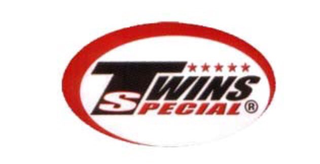 Full range of twins gloves available here in the shop