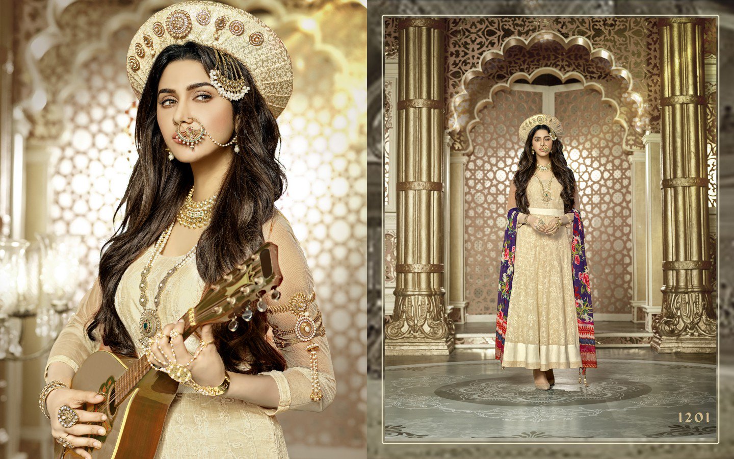 Mastani churidar outlet