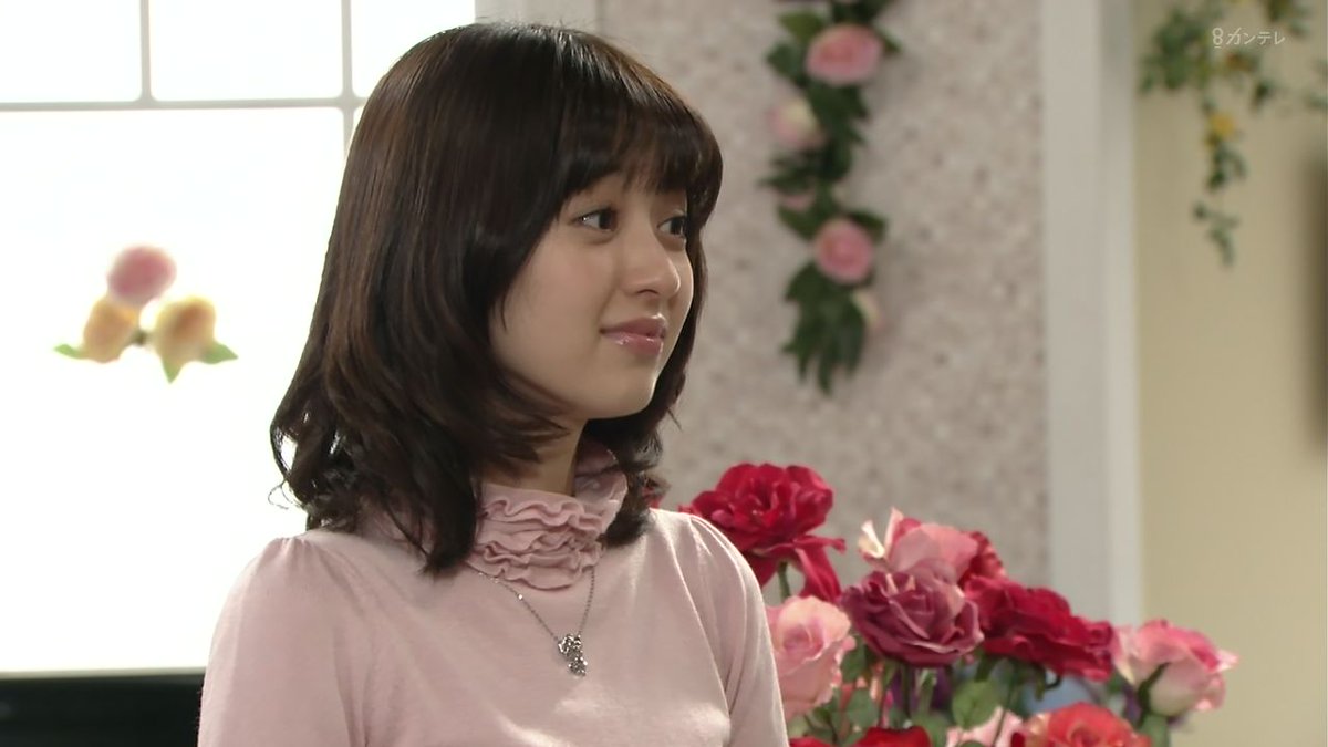 城丸香織 フジ 新 牡丹と薔薇 逢沢りなｃ 第25話 消えた高級ネックレス T Co W47agaeu8g Twitter