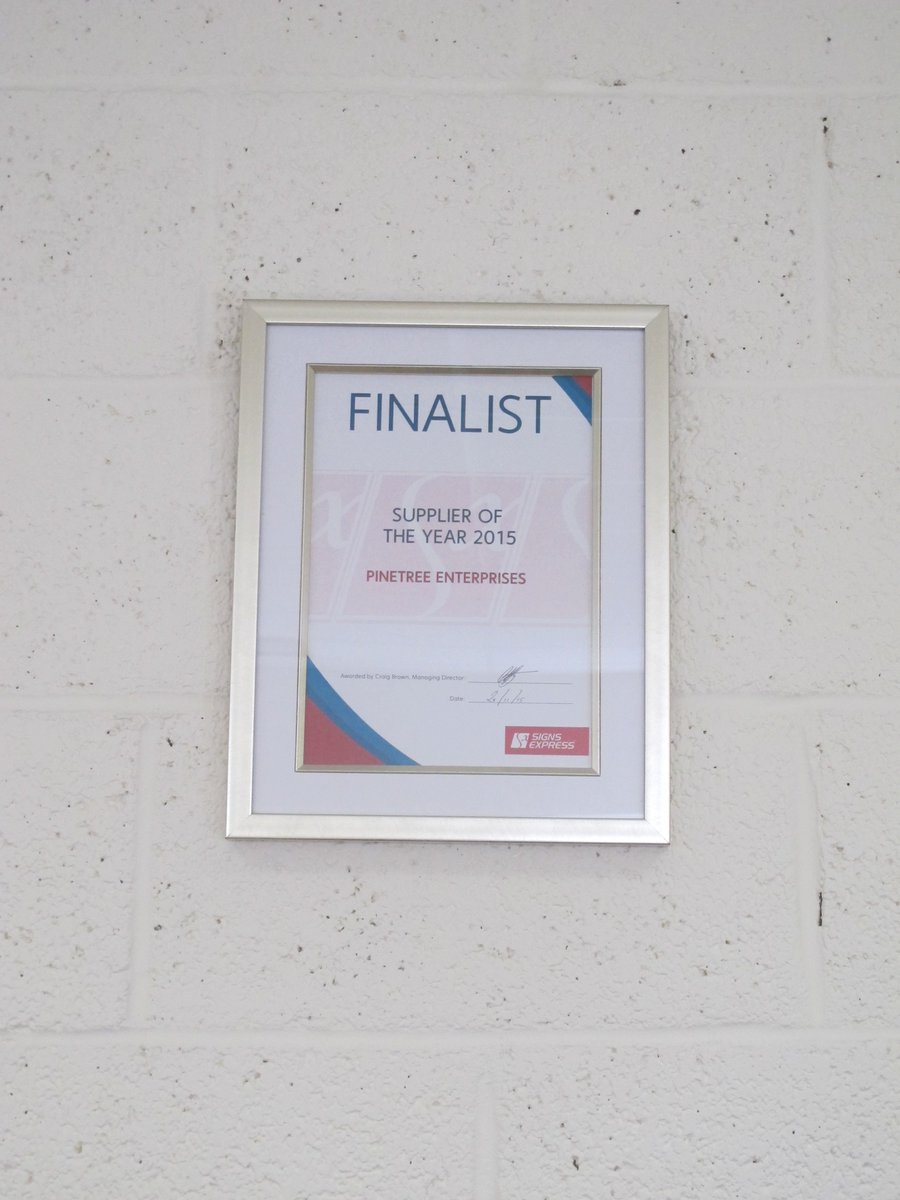 PinetreeUK tweet picture