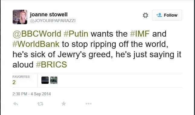 iamedburke's tweet image. @MoAnsar yeah, good call Mo... #notantiSemitic @JOYOURPAPARAZZI