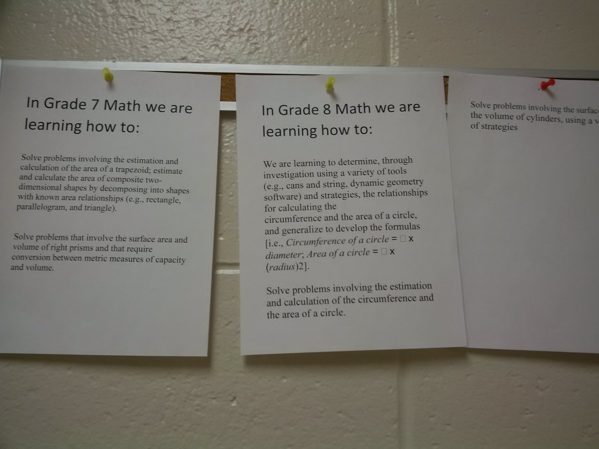 Home Adelaide McLaughlin Public School