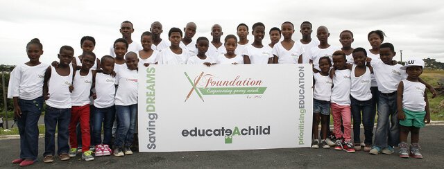 dukeshozi's tweet image. Support the X Foundation educate a child donate a little #XFoundation