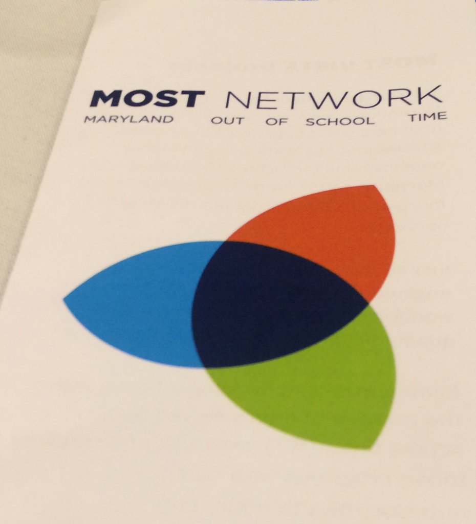 Looking forward to learning wonderful things at today's @mostnetwork conference!