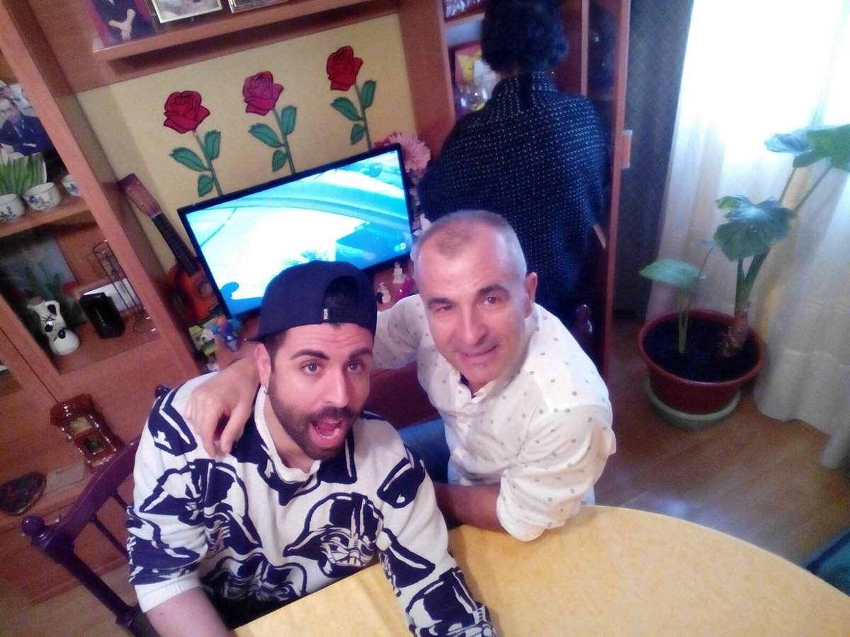 The azorin's flow hehehe