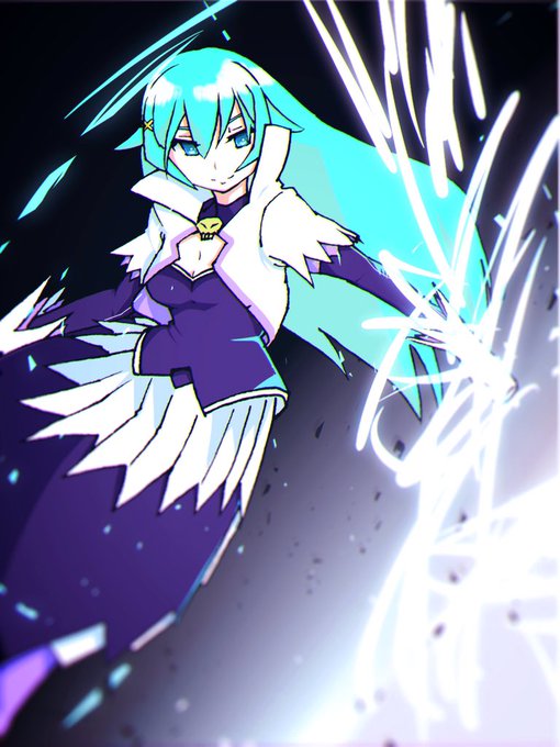 テスラ ヴァイオレットのtwitterイラスト検索結果 古い順 テスラ ヴァイオレットのtwitterイラスト検索結果 古い順