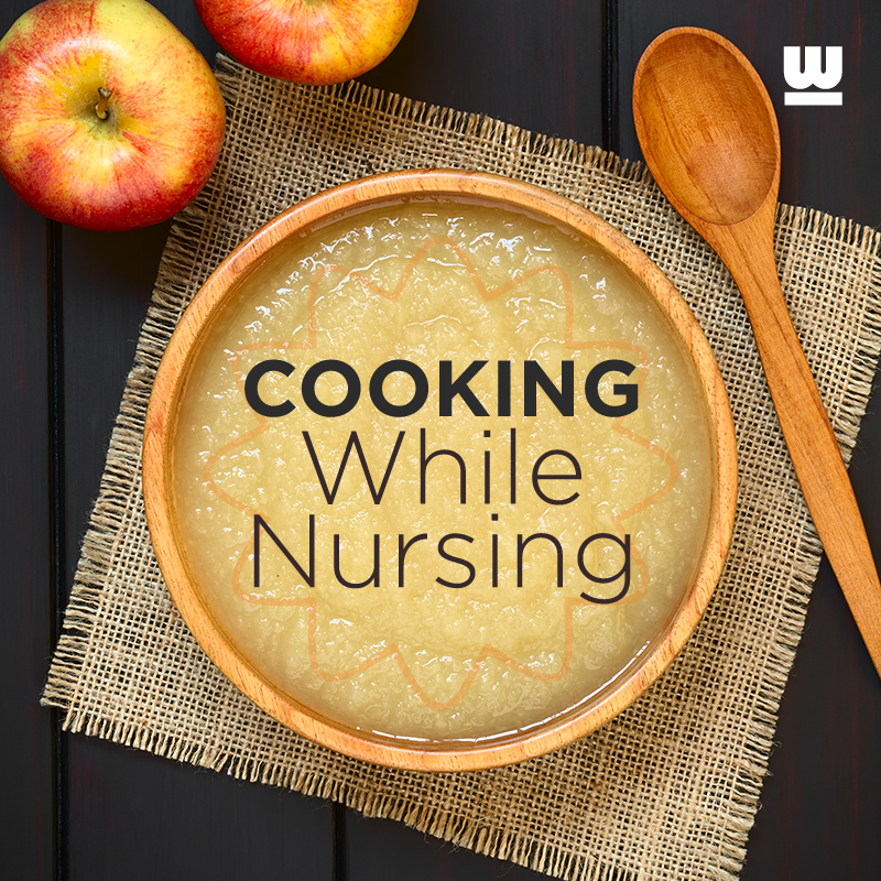 WabiBaby's tweet photo. What Recipes Can a New Mom Make While Nursing? https://t.co/XZyzYRa9fZ https://t.co/KmqIcxY7oP