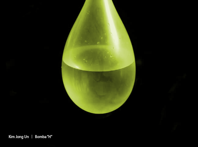 PerSeoDesign's tweet photo. Anche a Firenze abbiamo la bomba a idrogeno...ma noi la chiamiamo "gavettone".
#KimJongUn #hydrogenbomb #NorthKorea https://t.co/Sni020NzMN