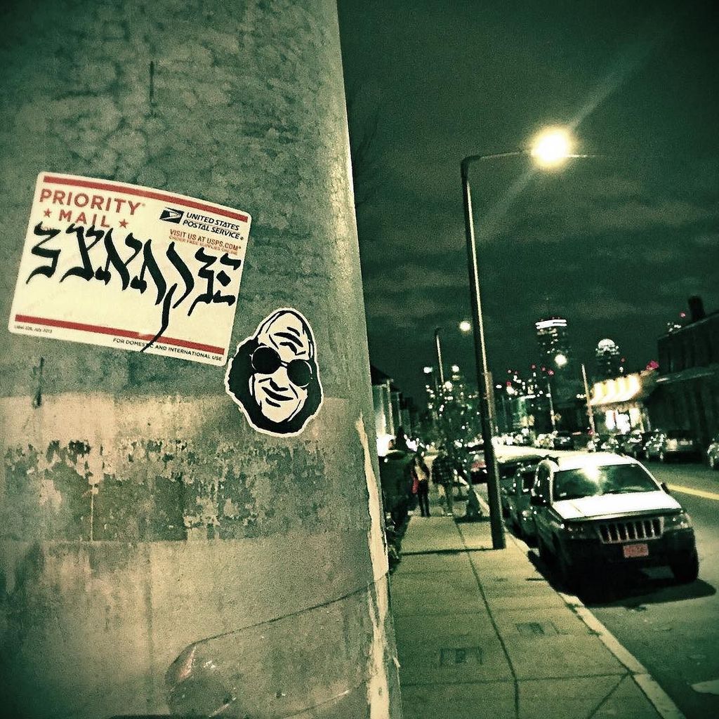 Synapse65's tweet photo. Mission Hill, Boston, MA
#einz @einzoh #synapse https://t.co/7YmzdMzLL0 https://t.co/oxJBTd4N9b