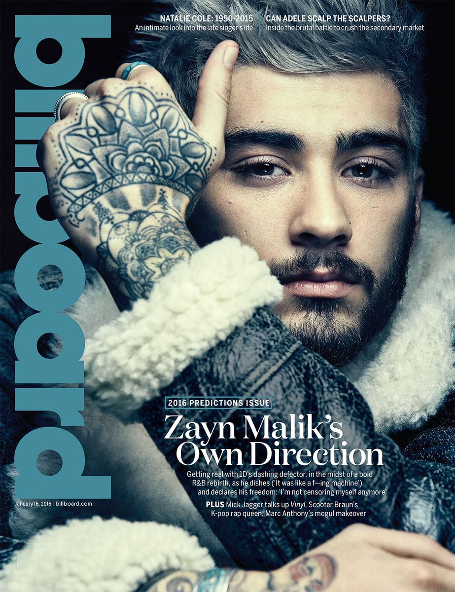 zayn xxx (@LuisMalik777)  X