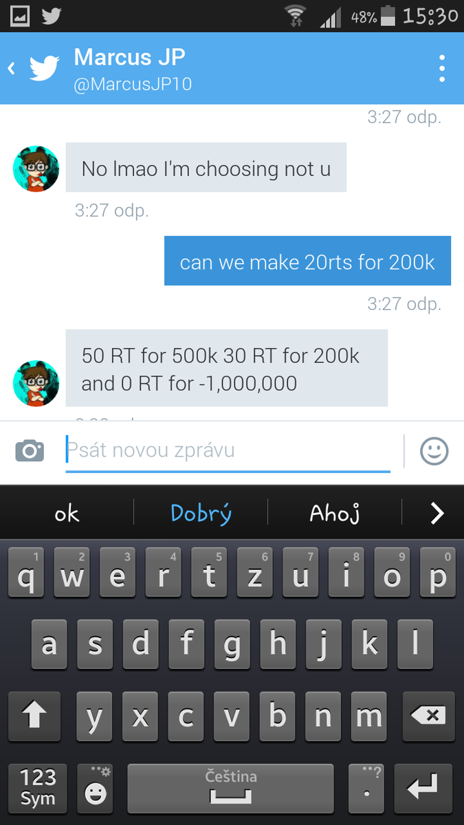 GUYS PLEASE GIVE ME AS MANY RTS AS YOU CAN, AND THIS LEGEND @MarcusJP10  WILL GIVE ME QUITE A LOT OF COINS!!!!
