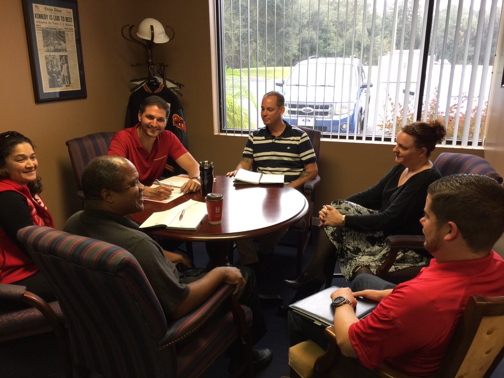 DannyBurgessFL's tweet image. Productive day of meetings w/ constituents before heading up for the legislative session.  #sayfie #2016Session