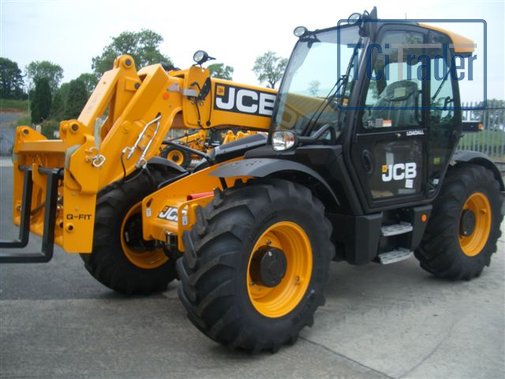 TCiTrader's tweet photo. #JCB 536T60 #AgriSuper #FarmHandler (2014) £56,500 #Hillsborough https://t.co/ttxNzTE44I #Telehandler #Telehandlers https://t.co/VTVT3dABdN