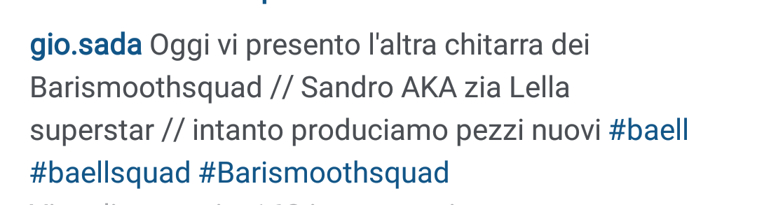 fedstwit's tweet photo. non è un sogno vero? #nuovipezzi #felicità #bss @GiSada1 https://t.co/AOcTp8TgvG