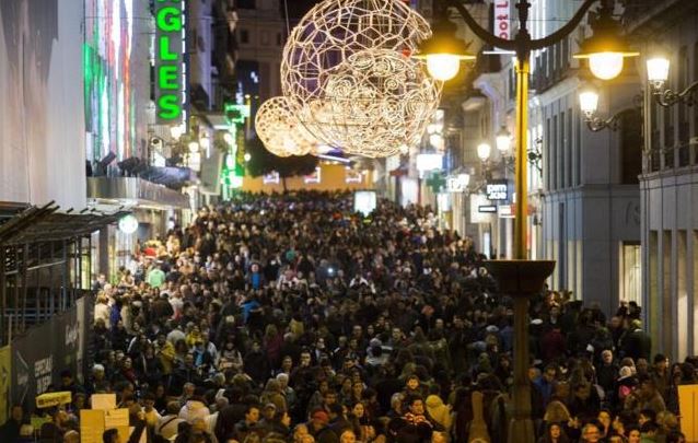 AECLO_Lora's tweet photo. Un enero casi sin cuesta gracias al tirón del consumo. #loradelrío https://t.co/Zq4dW05Bya https://t.co/dVholSriQv