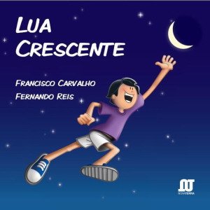 LUA CRESCENTE: editoranovaterra.com.br/livro-lua-cres… #FAMILIA #AVENTURA Com a emoção de Juninho, ao ver o mar pela primeira vez.