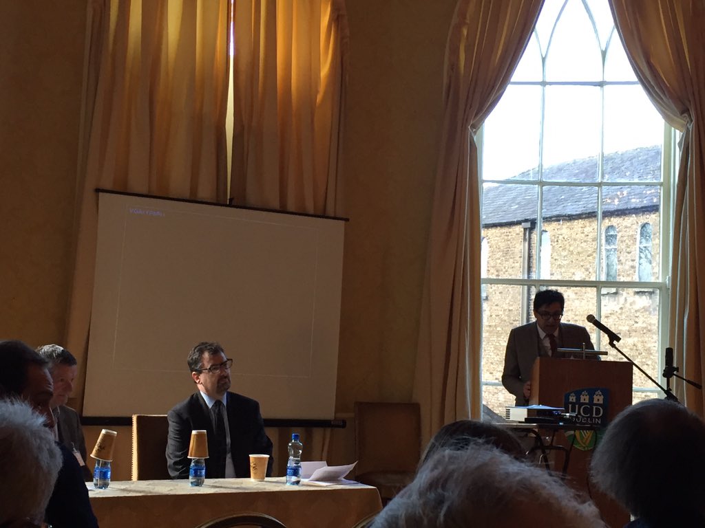 neliasresearch's tweet photo. Social Character and Historical Processes: A Conference in Honour of Stephen Mennell @ucdsociology https://t.co/78ZMsvxmb9