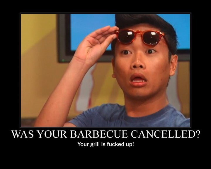 jemappelleadam's tweet image. Don't know what I mean about a BBQ being canceled? Thanks to Jujubee, you do now, hunties. #PerfQueen #ReadForFilth