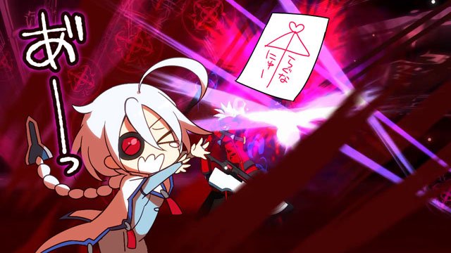 ぶるらじ公式ツイッター Blazblue Radio 16年01月 Twilog