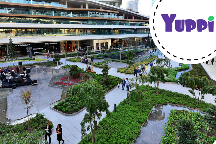 YuppiMobile's tweet photo. Zorlu Center'da 181 Yuppi seni bekliyor!

Sana en yakın indirim ve fırsatları Yuppi'de
https://t.co/gR246E3mbg https://t.co/5ZN0dXZupP