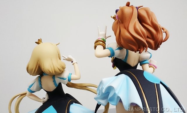 一番くじプレミアム アイドルマスター シンデレラガールズPART1