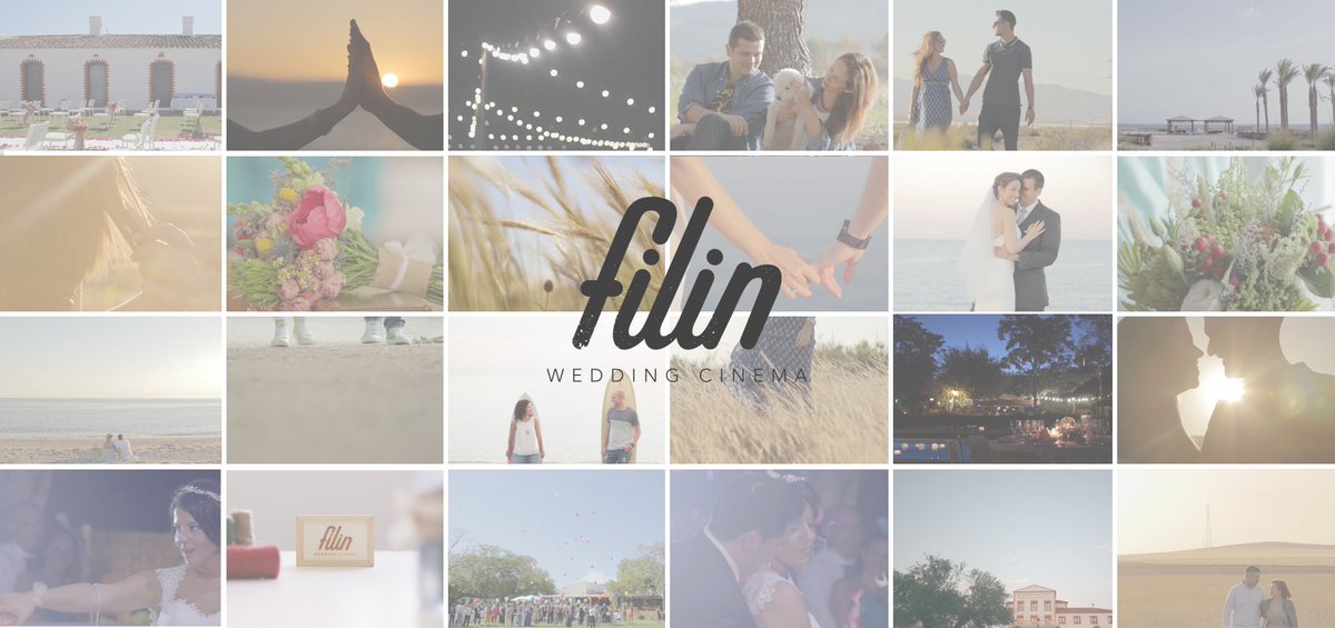 DESCUBRE + SIENTE + COMPARTE = FILIN somosfilin.com