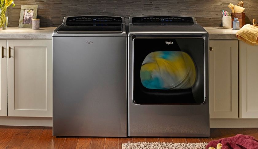 buywithexpert's tweet image. #SmartWashing Machine Will Order More Detergent From #Amazon&amp;gt;goo.gl/QbjrmR