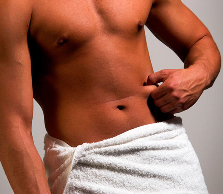 6 ways your health suffers when you stop working out: spr.ly/6016Bni6m