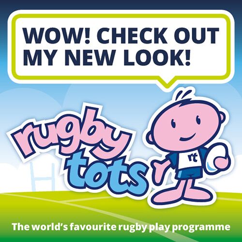 Rugbytots SW London (@rugbytotsswlond) on Twitter photo 