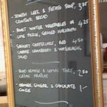 Photo by CAST Café (@CastCafeHelston)