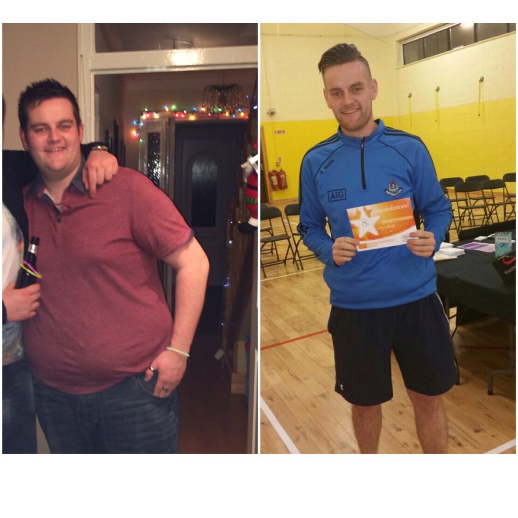 MattTkdmatty's tweet photo. @SlimmingWorld joined SW in 2014 I've lost a total of 8st 1.5 couldn't be happier with my decision to join https://t.co/nddvJ0b7Z0