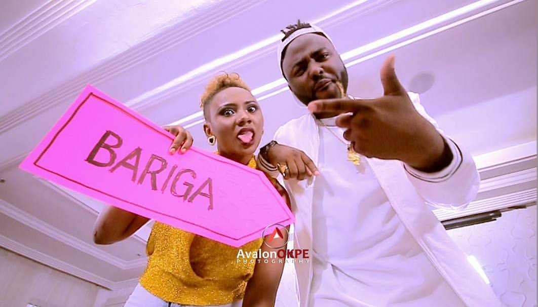 JayOsbie's tweet photo. Watch #Alafia #Video by Mr #EmBruto @iamvjadams on https://t.co/r2VmziEsNX https://t.co/x3hJRvfC9l