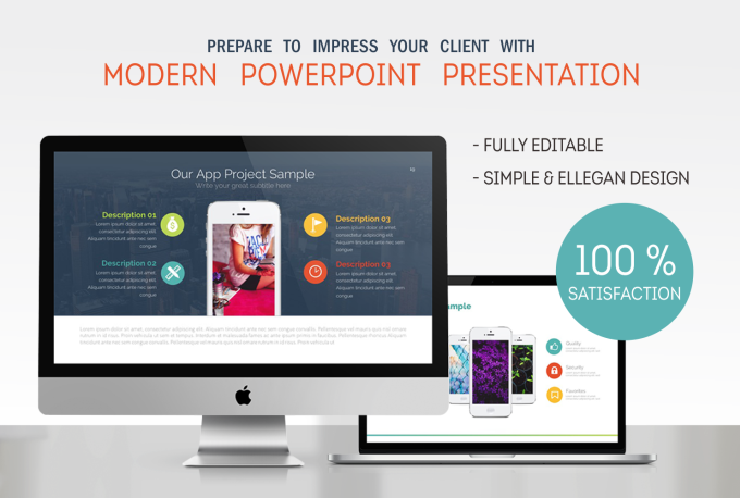 anything5dollar's tweet image. I will design a MODERN #Powerpoint presentation For $5 - bit.ly/1TVNnRj #ModernPresentation #Ppt