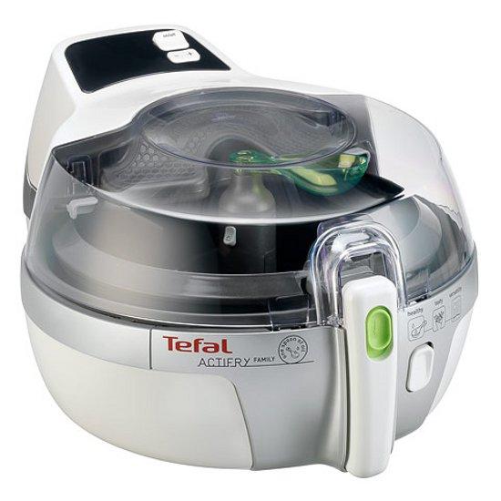 Tefal ActiFry goes Mini for countertop convenience - CNET