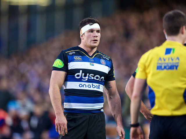 bathrugbylive's tweet photo. .@danielevans28 column: 'Fracois Louw's contract extension is great news for @bathrugby'  https://t.co/GjTNs2K9FC https://t.co/KJV9EANYb7