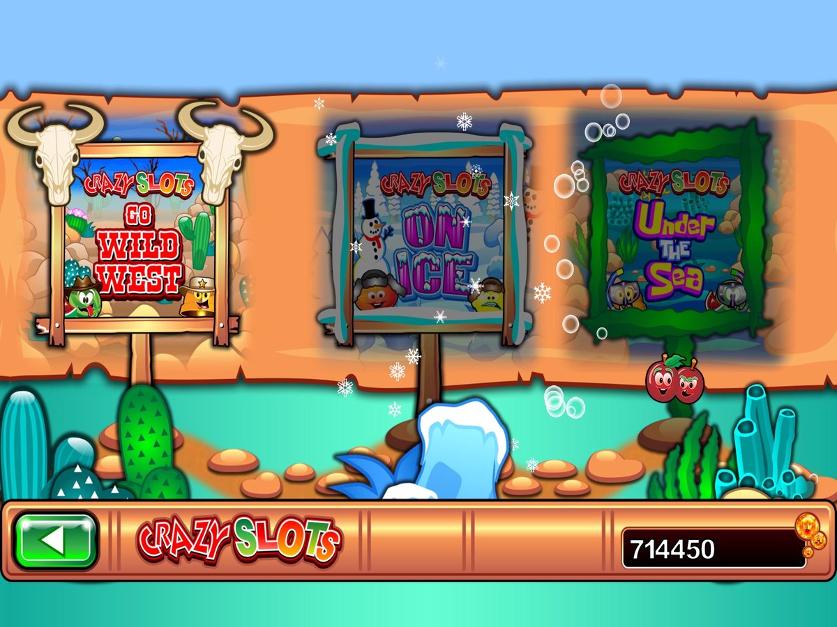 Mazooma_'s tweet photo. Try our new #casino #slots app Crazy Slots Adventure, Levels, worlds &amp; characters to unlock https://t.co/PfvNIYza7h https://t.co/IUniEh9IRl