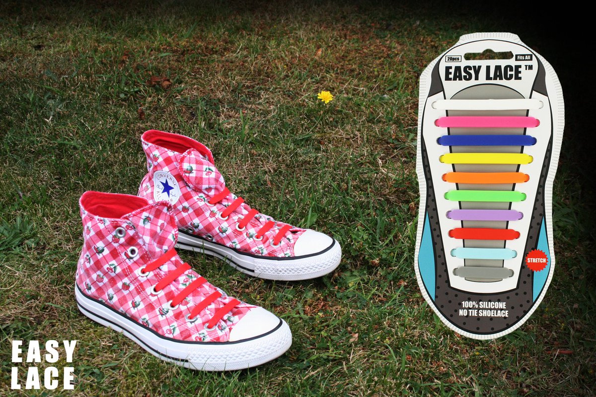 Easy Lace tweet media